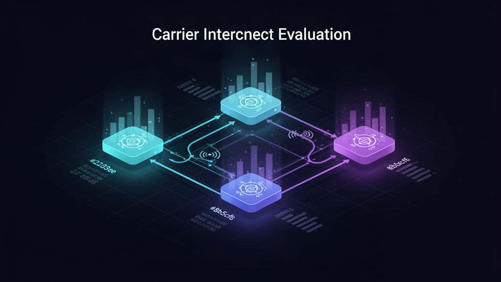 How to Choose a Wholesale VoIP Termination Provider