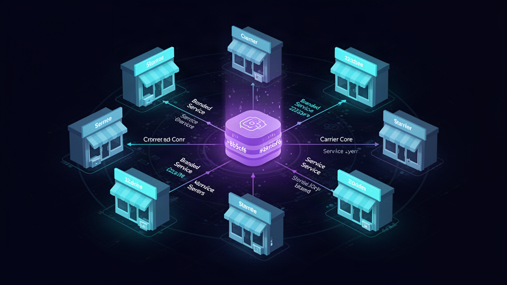 White-Label VoIP Reseller Programs: How They Actually Work
