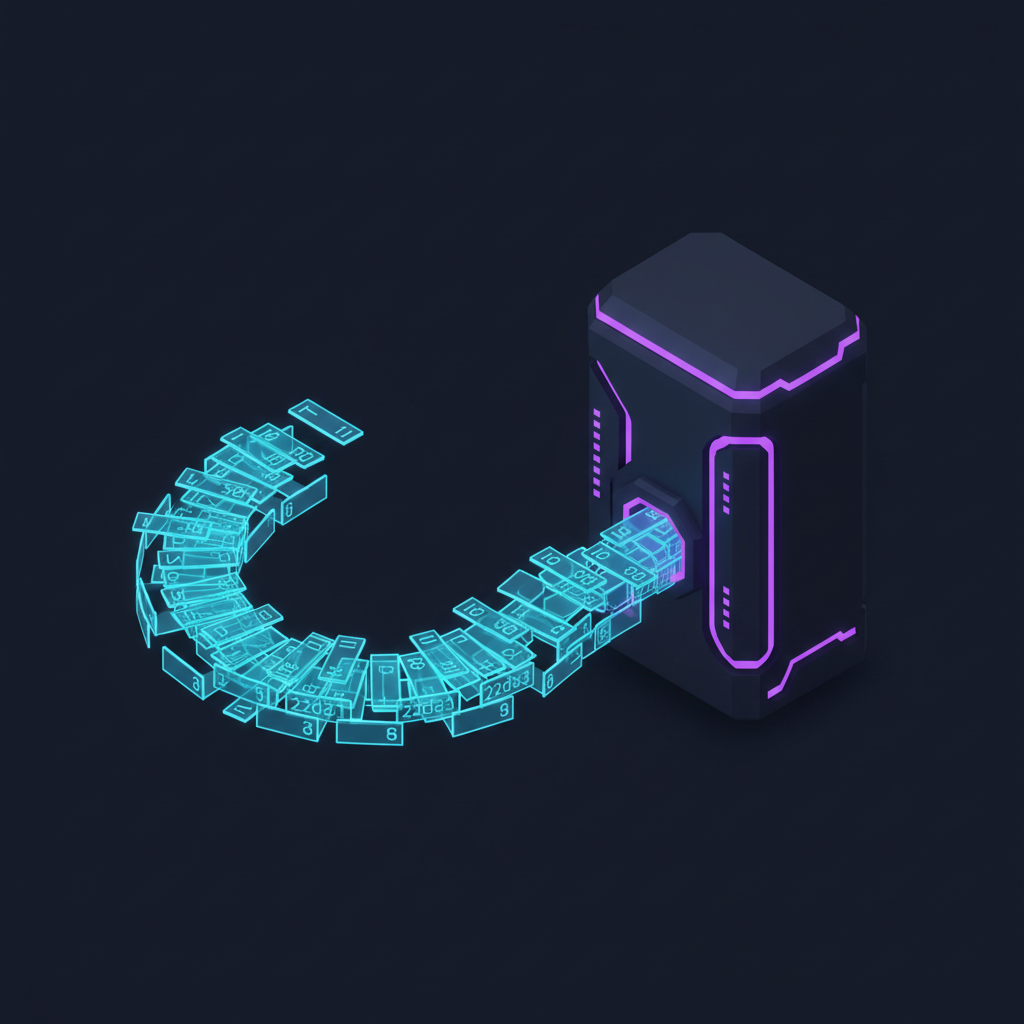 DID number provisioning and porting flowchart