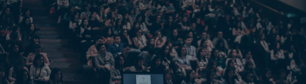 A look back: watch the highlights from our last conference